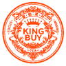 金铂茶叶 logo